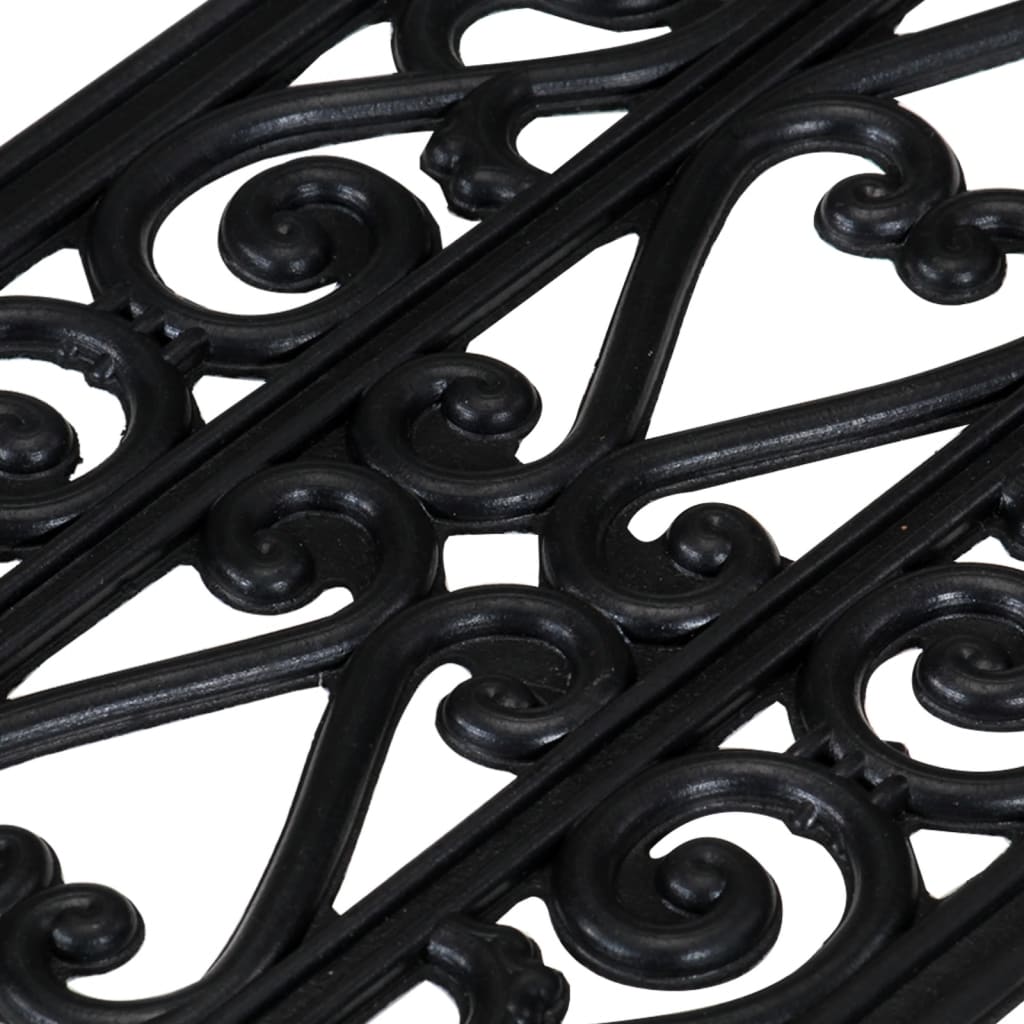 Laiptų pakopos, 10vnt., 25x75cm, guma