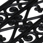 Laiptų pakopos, 10vnt., 25x75cm, guma