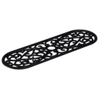 Laiptų pakopos, 5vnt., 25x75cm, guma