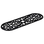 Laiptų pakopos, 10vnt., 25x75cm, guma