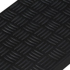 Laiptų pakopos, 5vnt., 25x75cm, guma