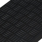 Laiptų pakopos, 10vnt., 25x75cm, guma