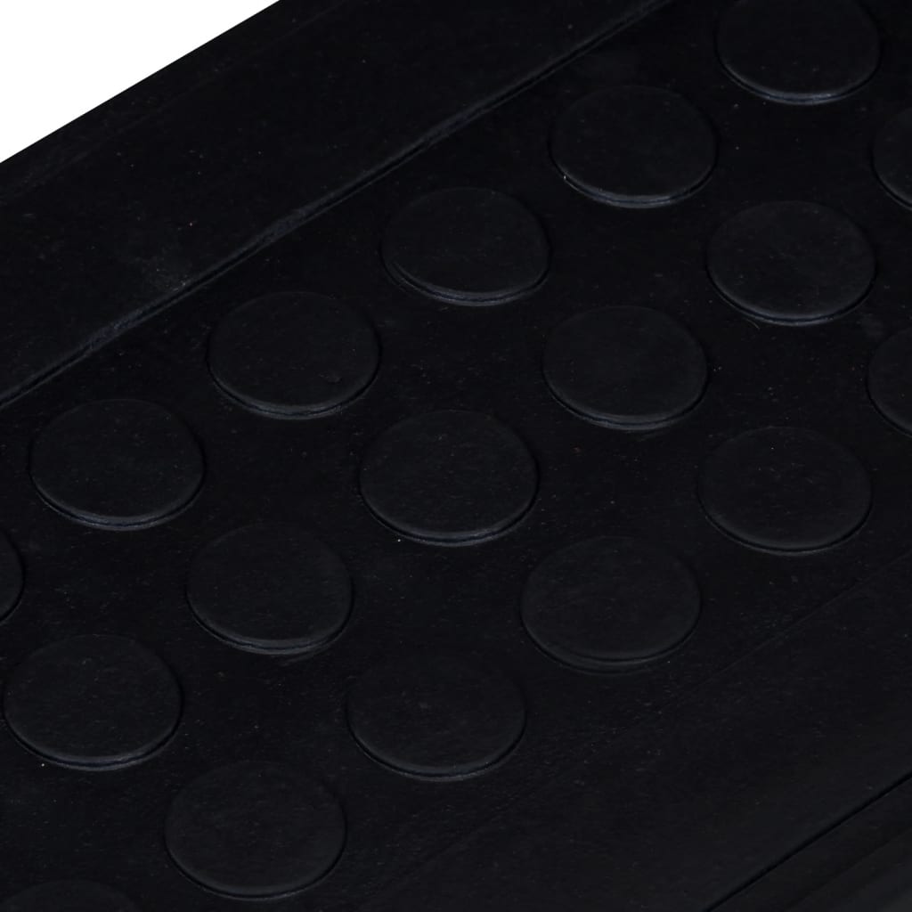 Laiptų pakopos, 10vnt., 25x75cm, guma