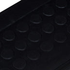 Laiptų pakopos, 10vnt., 25x75cm, guma