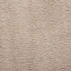Kilimas HUARTE, smėlio, 100cm, trumpi šereliai