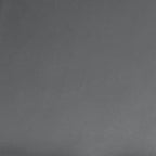 Atlošiamas masažinis krėslas, pilkos spalvos, dirbtinė oda