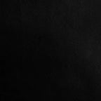 Atlošiamas masažinis krėslas, juodos spalvos, dirbtinė oda