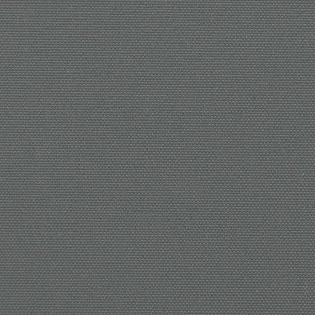 Ištraukiama šoninė markizė, antracito spalvos, 200x500cm