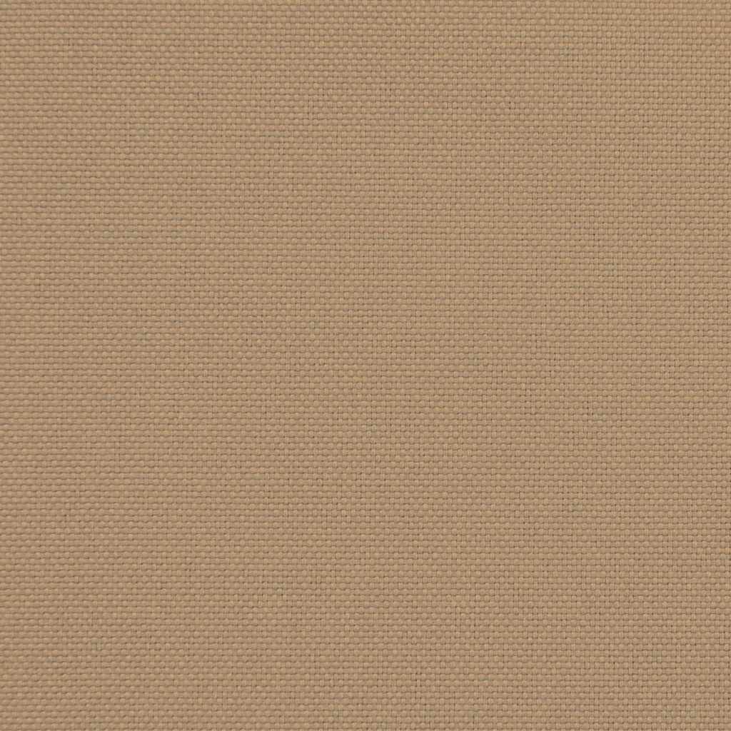 Skėtis nuo saulės su plieniniu stulpu, rudas, 324x324x247cm
