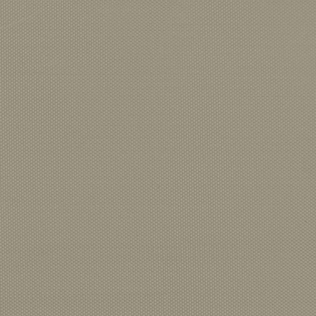 Išskleidžiama palapinė su sienomis, balta, 3x6m, plienas