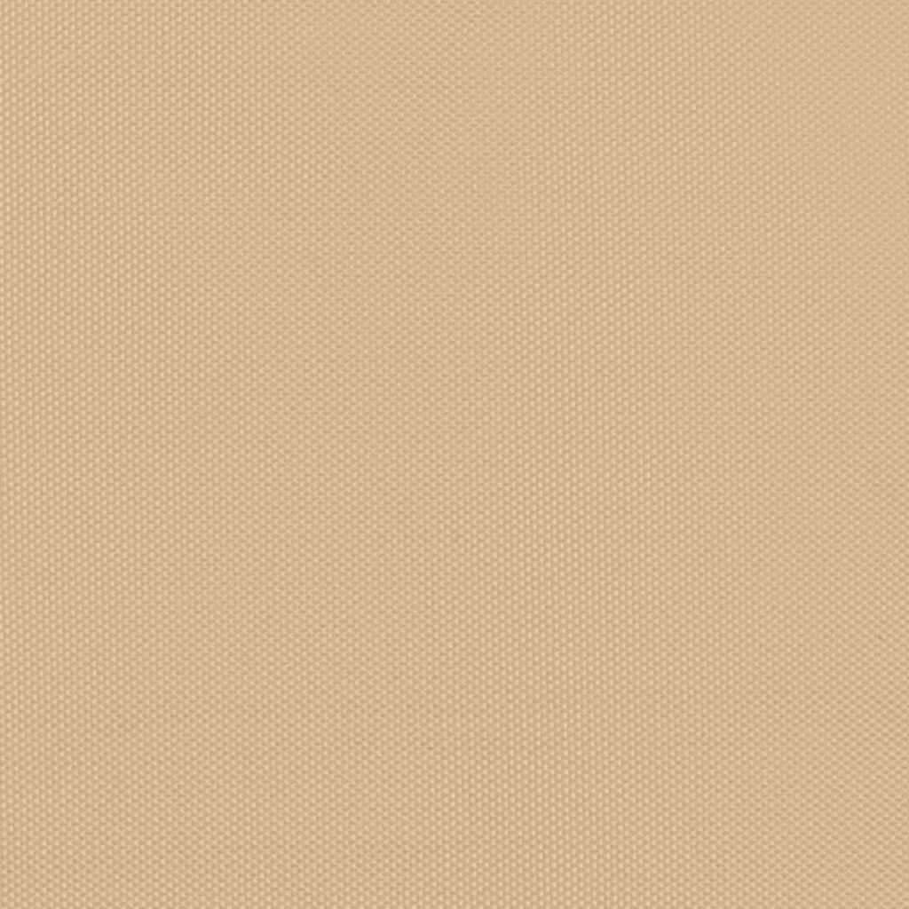 Pavėsinė, baltos spalvos, 600x298x270cm, 180g/m²