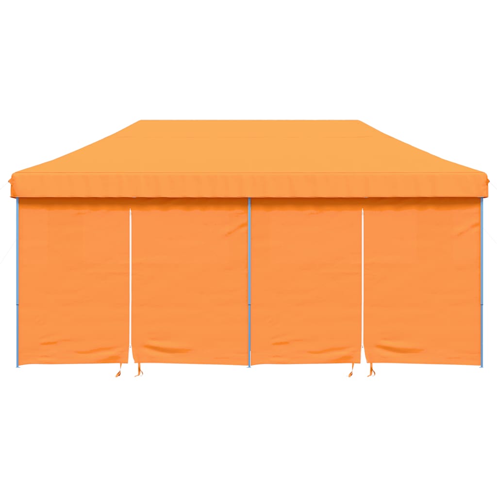 Sodo palapinė, 3x12m, mėlyna