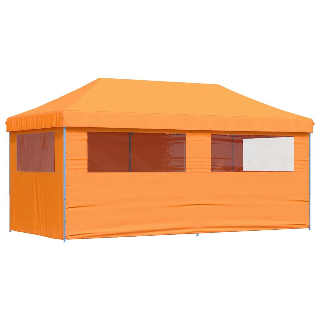 Sodo palapinė, 3x12m, mėlyna