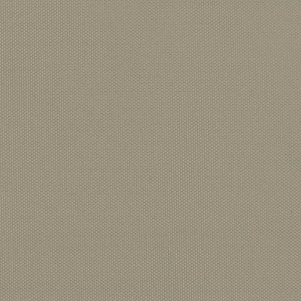 Sulankstoma proginė palapinė, kreminė, 2x2m, plienas