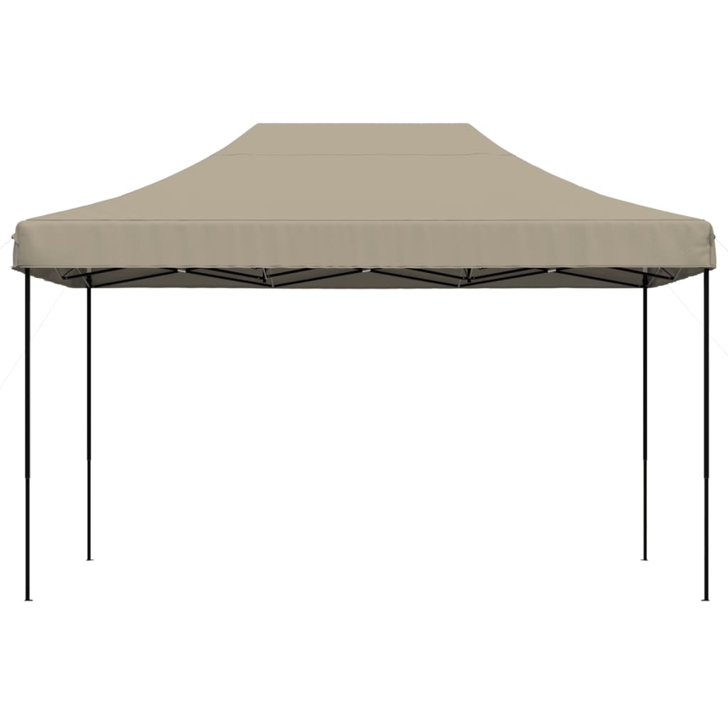 Proginė palapinė su 8 tinklinėmis sienomis, mėlyna, 3x9m, HDPE