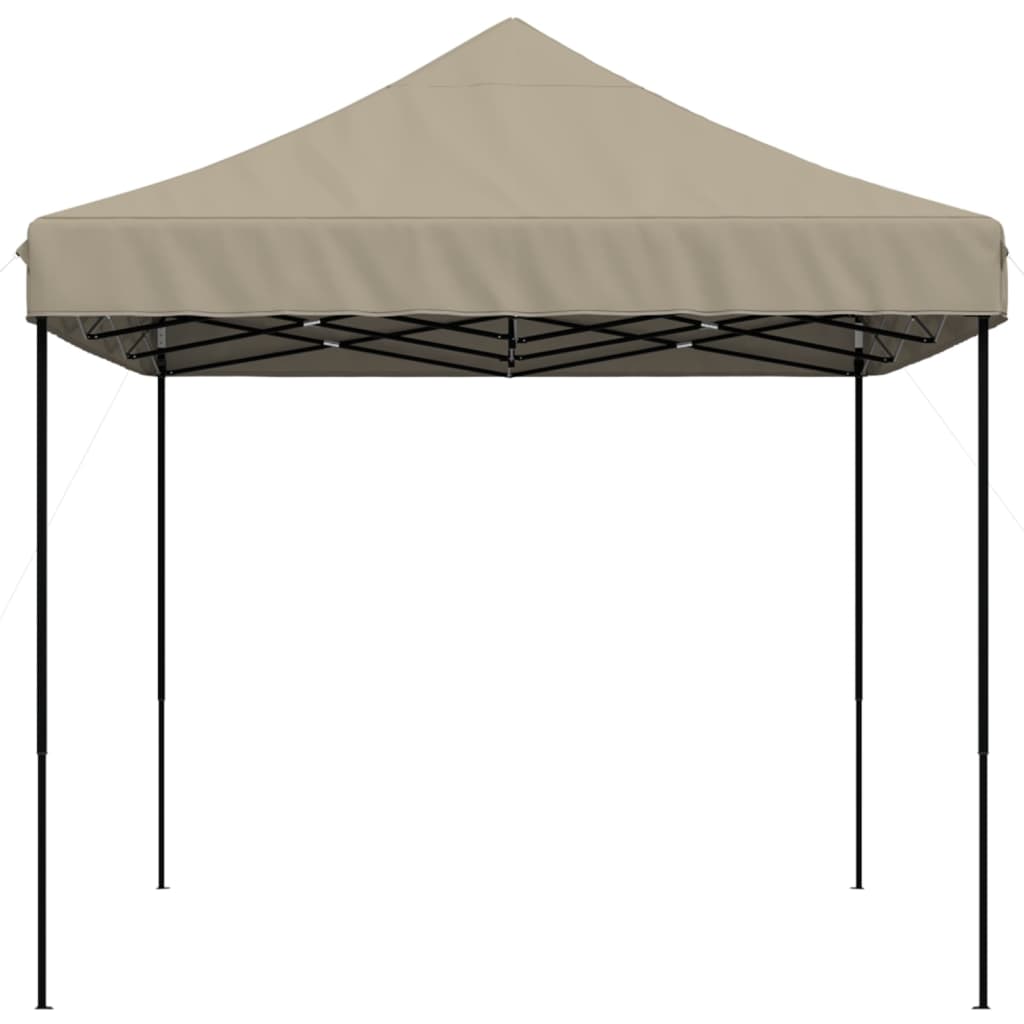 Proginė palapinė su 8 tinklinėmis sienomis, mėlyna, 3x9m, HDPE