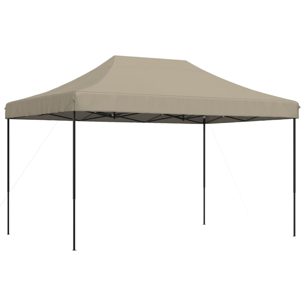 Proginė palapinė su 8 tinklinėmis sienomis, mėlyna, 3x9m, HDPE
