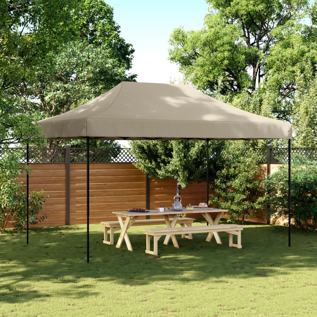 Proginė palapinė su 8 tinklinėmis sienomis, mėlyna, 3x9m, HDPE
