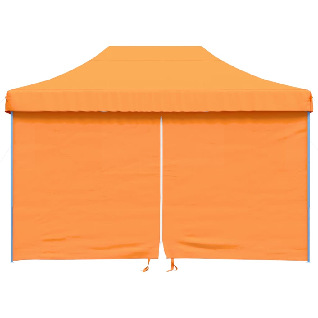 Šalies Palapinė Pop-up Taupe 580 x 292 x 315 cm