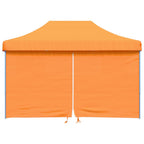 Šalies Palapinė Pop-up Taupe 580 x 292 x 315 cm