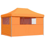 Šalies Palapinė Pop-up Taupe 580 x 292 x 315 cm