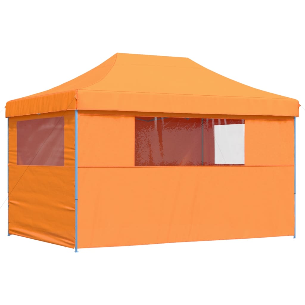 Šalies Palapinė Pop-up Taupe 580 x 292 x 315 cm