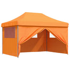 Šalies Palapinė Pop-up Taupe 580 x 292 x 315 cm