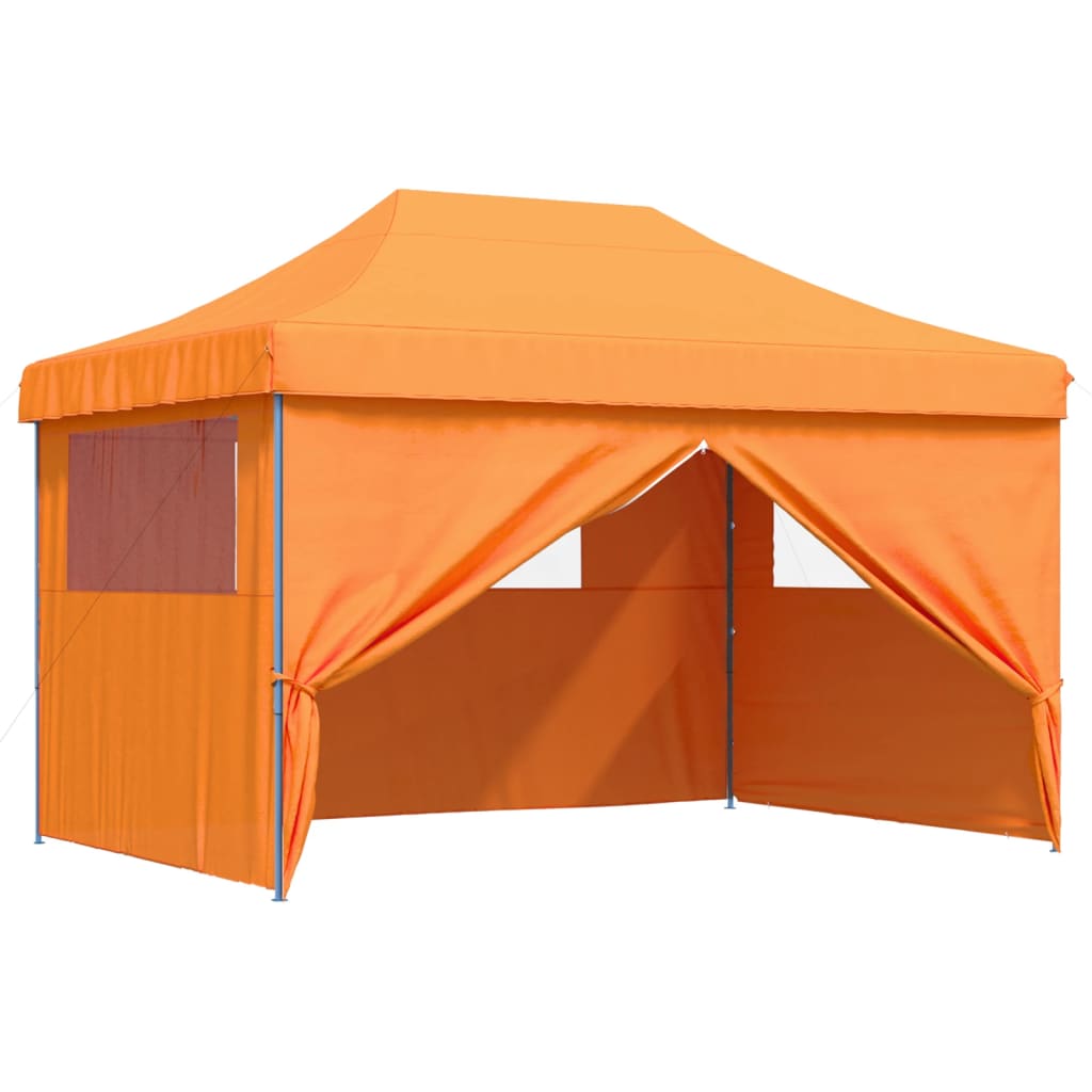 Šalies Palapinė Pop-up Taupe 580 x 292 x 315 cm