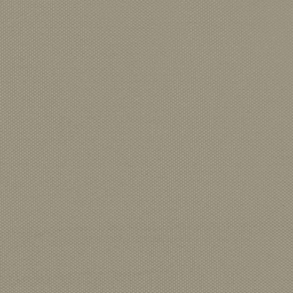 Išskleidžiama proginė palapinė su 4 šoninėmis sienomis, taupe