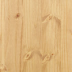 Konsolinis staliukas „Corona“, 114x34,5x73 cm, pušies masyvas