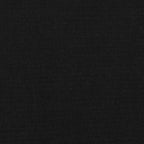 Lova su spyruoklėmis ir čiužiniu, juoda, 120x190cm, audinys