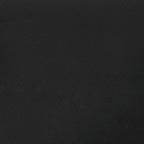 Lovos rėmas, juodos spalvos, 80x200cm, dirbtinė oda