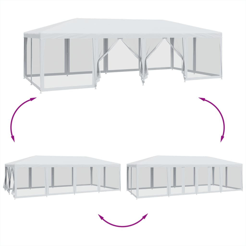 Sodo pavėsinė su įtraukiamu stogu, taupe spalvos, 3x3m