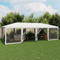 Sodo pavėsinė su įtraukiamu stogu, taupe spalvos, 3x3m