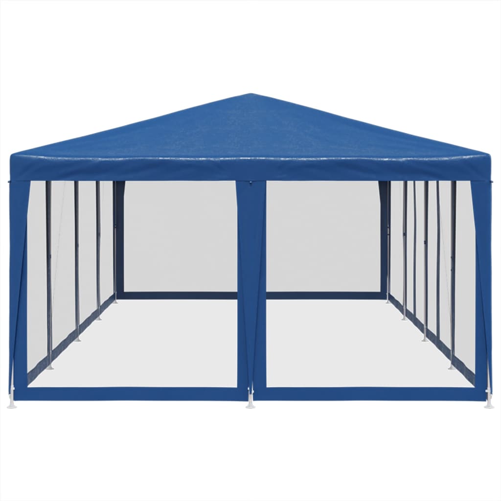 Pavėsinė su šoninėmis sienomis ir stogu, antracito, 3x4m