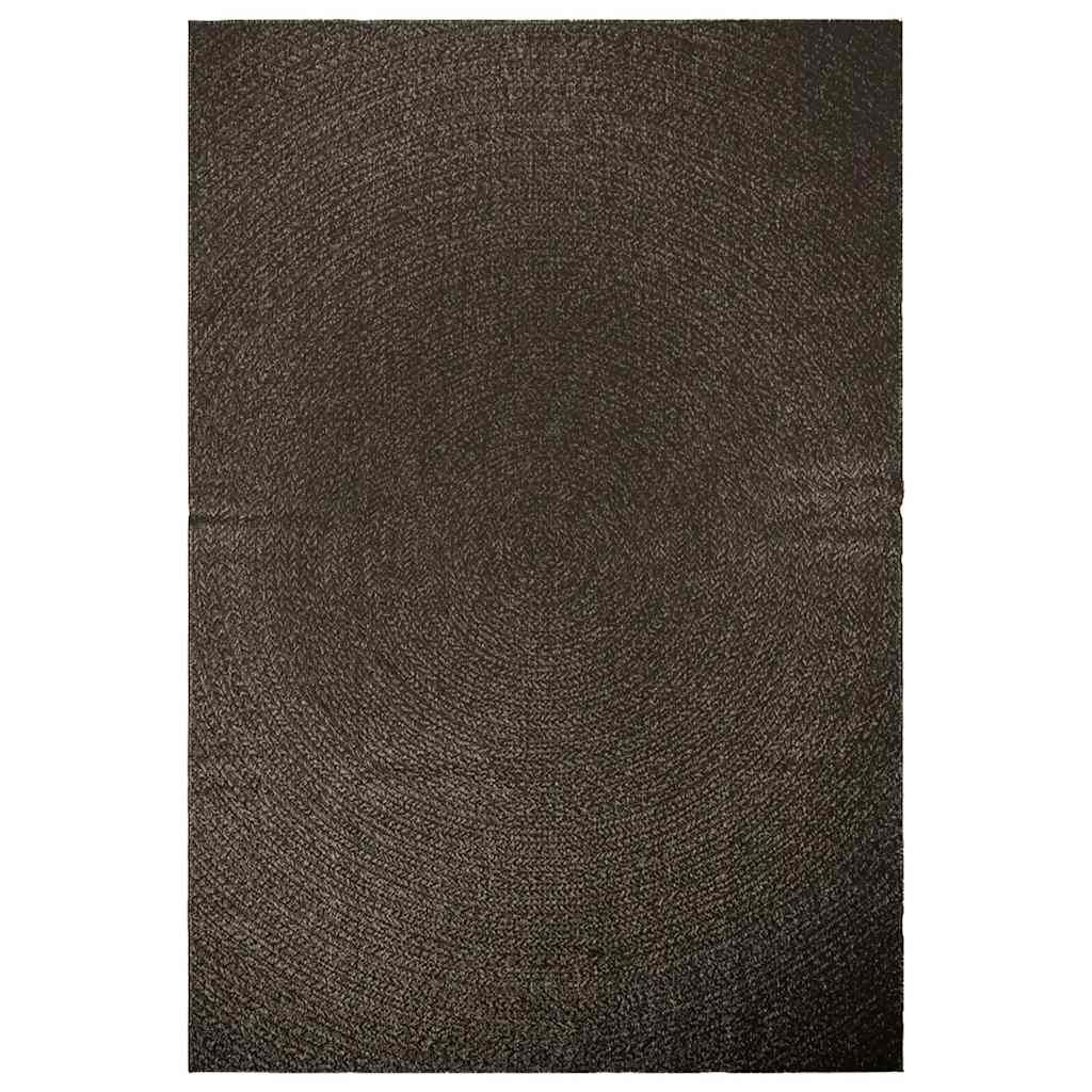 Kilimas ZIZUR, 200x290 cm, džiuto imitacija, vidaus ir lauko