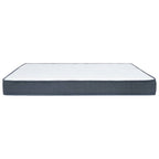 Box Spring Čiužinys, 160x80x20cm, vidutinio minkštumo, audinys