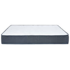 Box Spring Čiužinys, 190x140x20cm, vidutinio minkštumo, audinys