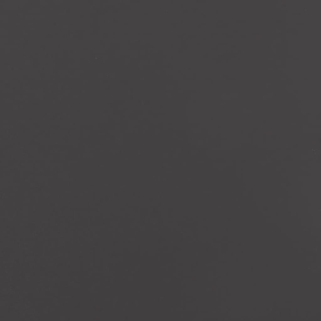 Televizoriaus spintelė, juoda, 101,5x39x43,5cm, plienas