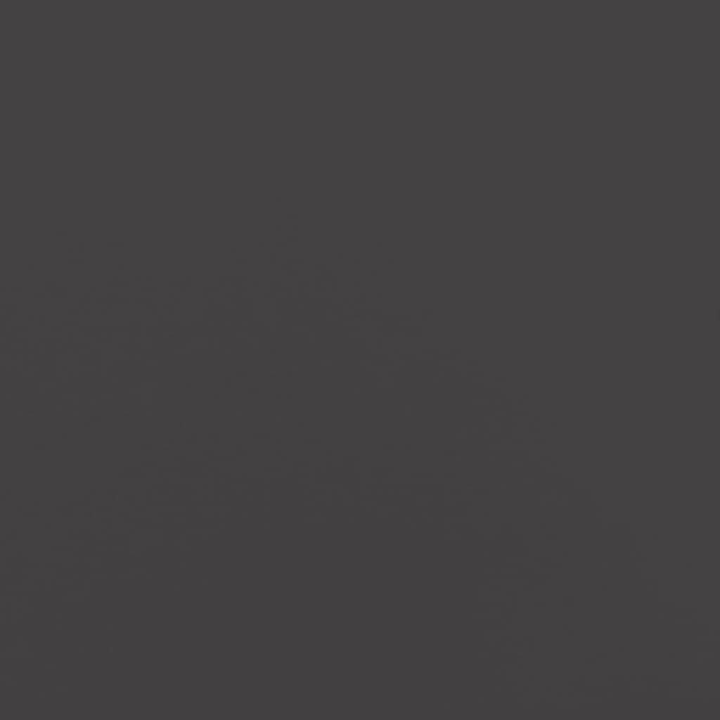 Televizoriaus spintelė, juoda, 135x39x43,5cm, plienas