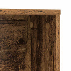 Stalas Senovinis medis 91 x 50 x 149 cm Apdirbta mediena