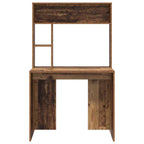 Stalas Senovinis medis 91 x 50 x 149 cm Apdirbta mediena