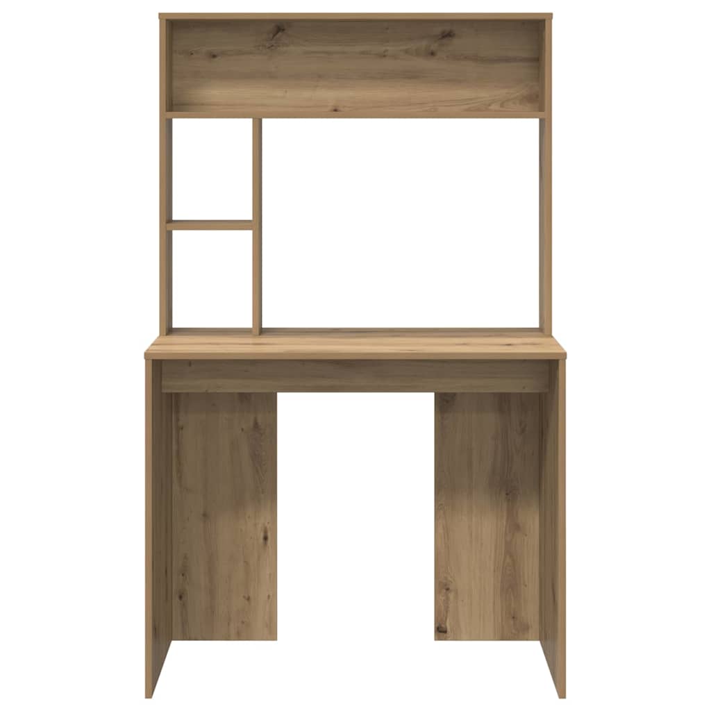 Stalas Amatininkų ąžuolas 91 x 50 x 149 cm Apdirbta mediena