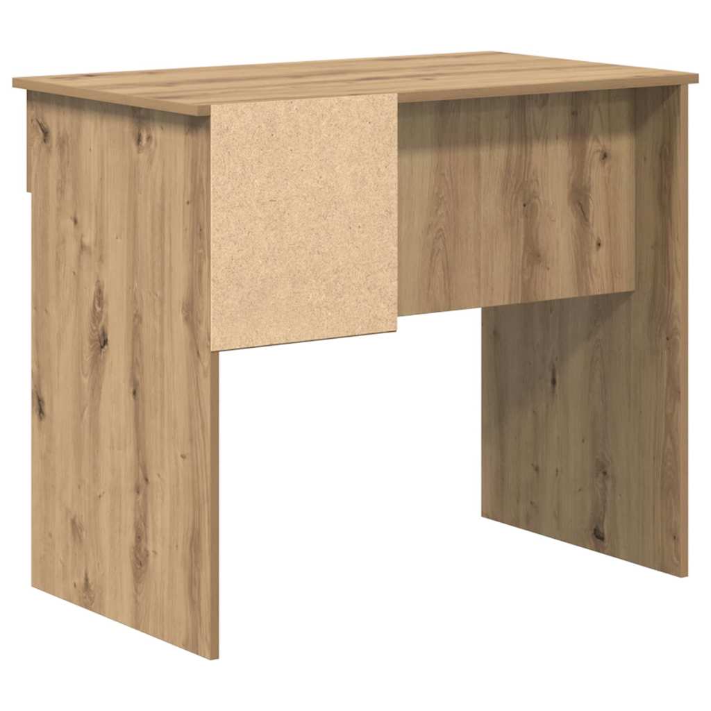 Stalas Amatininkų ąžuolas 90 x 49 x 75 cm Apdirbta mediena
