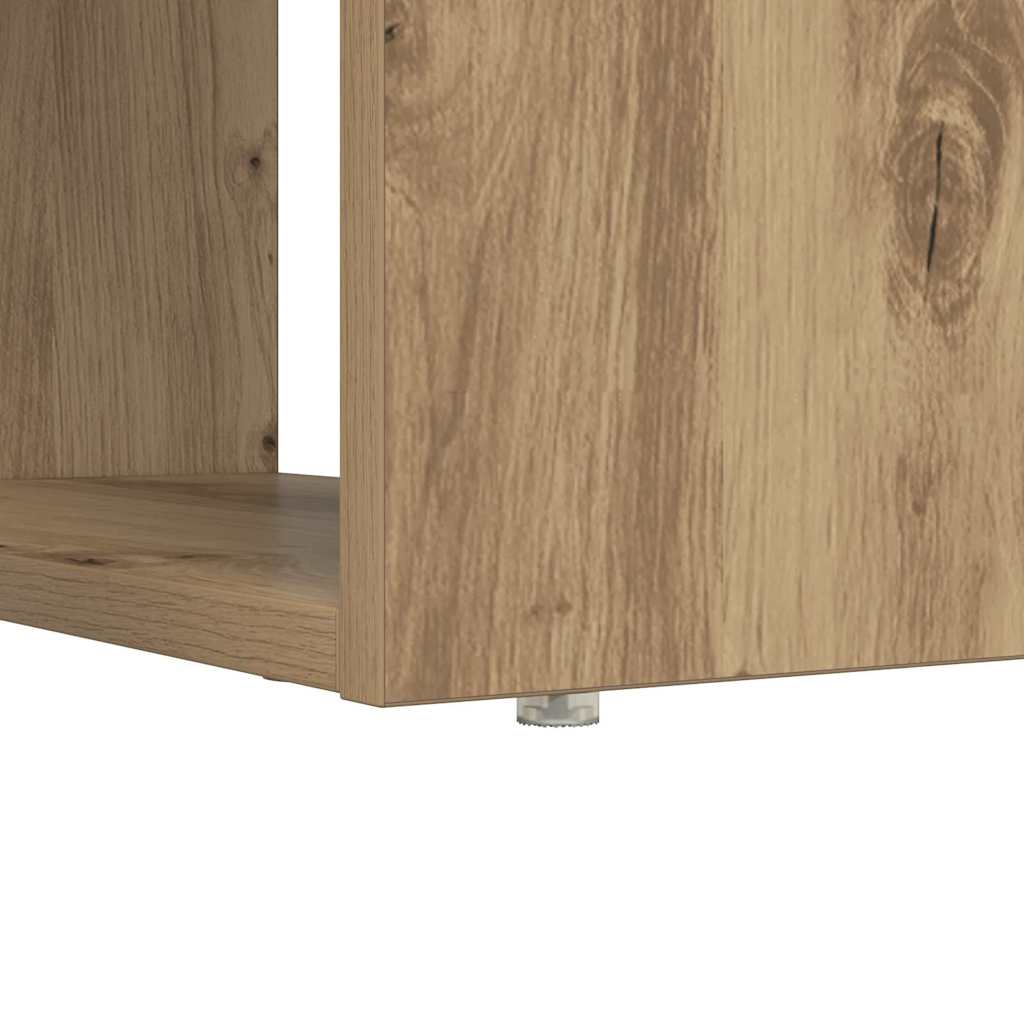 Stalas Amatininkų ąžuolas 113 x 54 x 120 cm Apdirbta mediena
