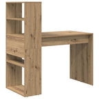 Stalas Amatininkų ąžuolas 113 x 54 x 120 cm Apdirbta mediena