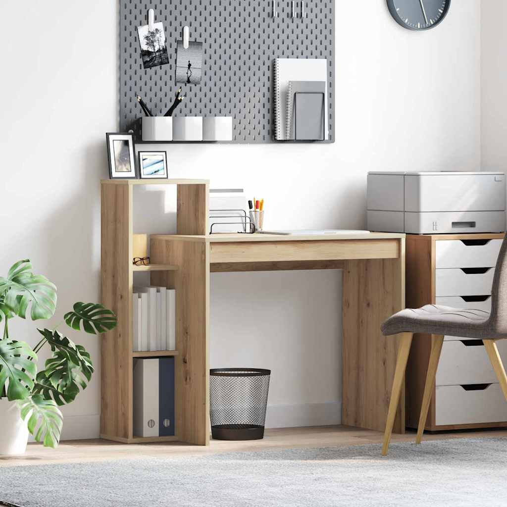 Stalas Amatininkų ąžuolas 100 x 40 x 90 cm Apdirbta mediena