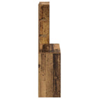 Stalas Senovinis medis 78,5 x 37 x 154,5 cm Apdirbta mediena