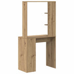 Stalas Amatininkų ąžuolas 78,5 x 37 x 154,5 cm Apdirbta mediena