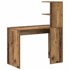 Stalas Senovinis medis 102 x 50 x 124 cm Apdirbta mediena